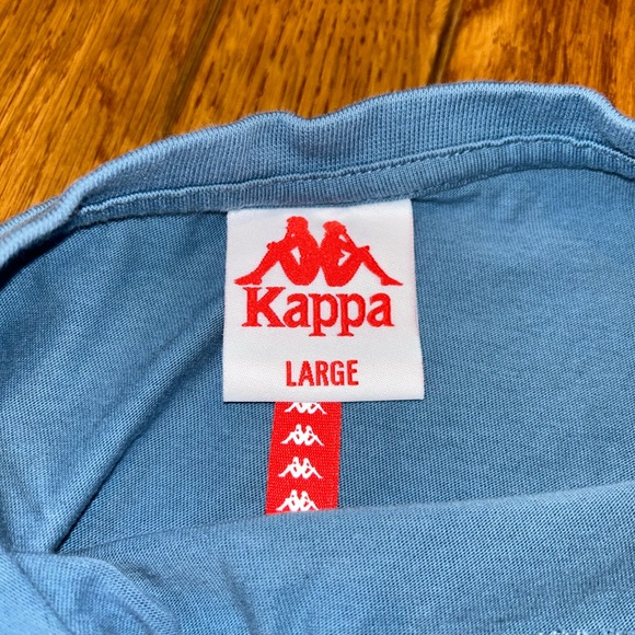 Cool T-shirt by Kappa - Picture 2 of 3